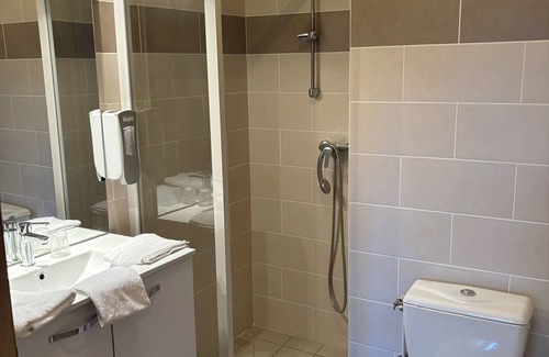 Mazeres Hotel | Hôtel du vieux pont