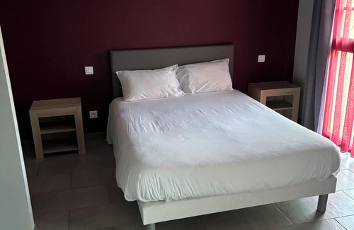 Mazeres Hotel | Hôtel du vieux pont