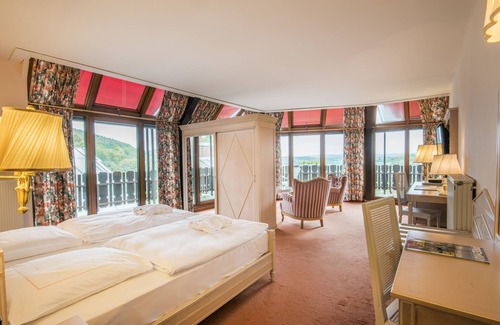 Echternach Hotel | Hôtel Eden au Lac