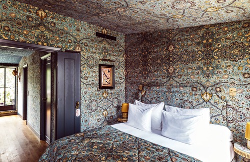Batignolles Hotel | Hôtel Eldorado Paris