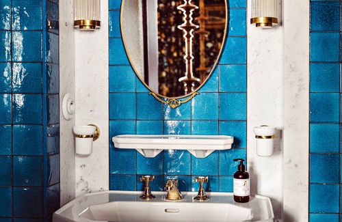 Batignolles Hotel | Hôtel Eldorado Paris