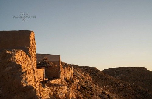 Beni Khedech Cottage | Hôtel et restaurant Ksar Jouamaa