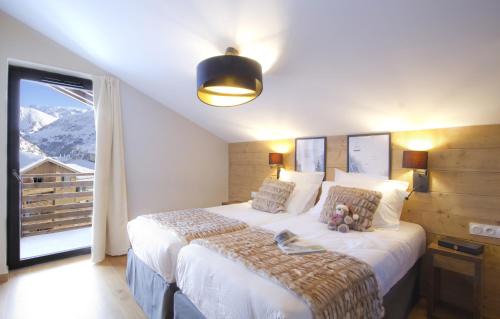 Eclose-Est Apartment | Hôtel et Spa l'Eclose by Odalys