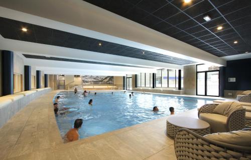 Eclose-Est Apartment | Hôtel et Spa l'Eclose by Odalys