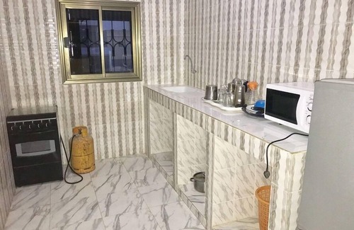 Nouakchott House | Hôtel Flora