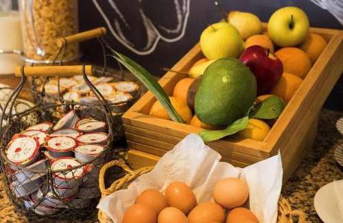 Residence Bab Sebta Resort | Hôtel Fnideq Senator