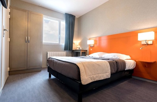 Saint-Symphorien-sur-Coise Hotel | Hôtel l'Horizon