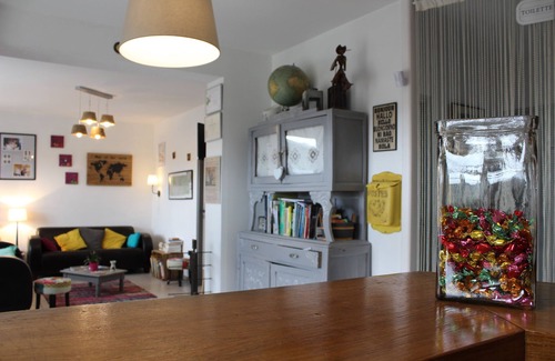 Cajarc Hotel | Hôtel-Gîte La Peyrade