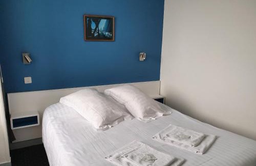 Arzon Hotel | Hôtel Glann Ar Mor