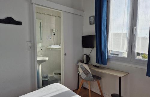 Arzon Hotel | Hôtel Glann Ar Mor