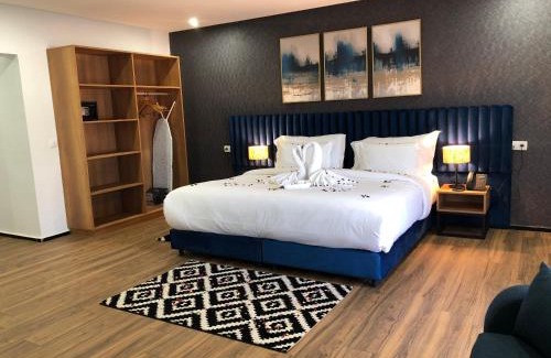 Berrechid Hotel | Hôtel Hariz Son