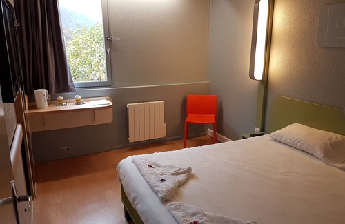Moutiers Hotel | Hôtel Inn Moutiers