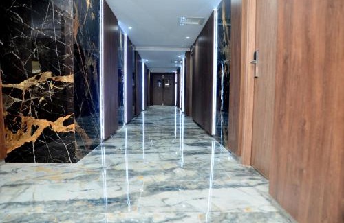 Triffa Hotel | Hôtel Joya Paradise & SPA Djerba