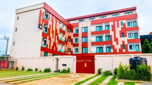 Abidjan Hotel | Hôtel KEMAKA