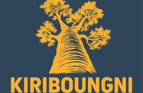 Iles de Los Bed & Breakfast | Hôtel Kiriboungni chez sylfatou