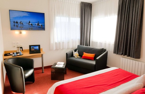 Pont-l'Abbe Hotel | Hôtel KYRIAD QUIMPER - Pont-l'Abbé