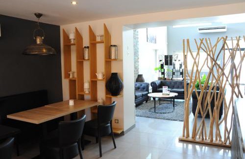 Bellignat Hotel | Hôtel L'ange de la vallée