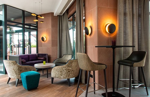 Horbourg-Wihr Hotel | Hôtel L'Europe