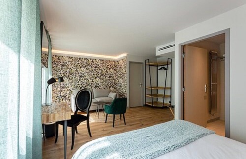 Savigny-les-Beaune Hotel | Hôtel L'Ouvrée Restaurant le 428