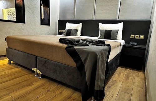 Kamsar Hotel | Hôtel La Corniche Kamsar