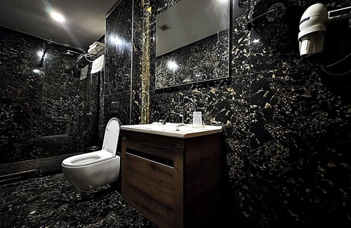 Kamsar Hotel | Hôtel La Corniche Kamsar