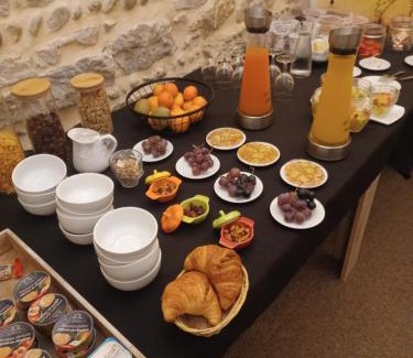 Attignat Hotel | Hôtel La Parenthèse