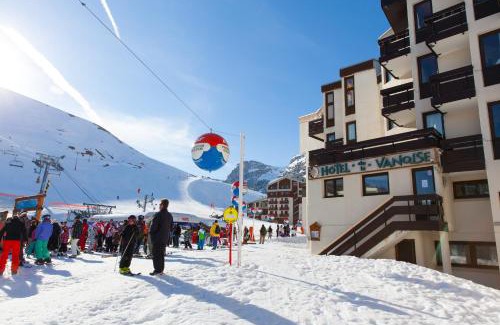 Val Claret Hotel | Hôtel La Vanoise