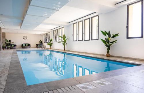 Bastia Hotel | Hôtel Le Bastia