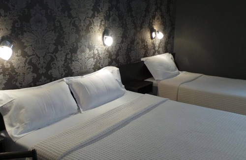 Graslin - Commerce Hotel | Hôtel Le Cambronne