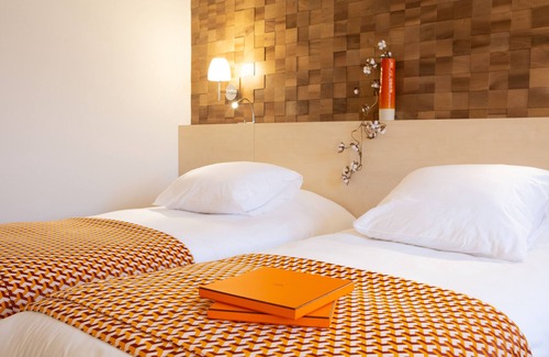 Vougeot Hotel | Hôtel Le Clos de la Vouge