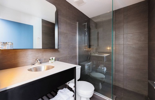 Les Maskoutains Regional County Municipality Hotel | Hôtel Le Dauphin Saint-Hyacinthe
