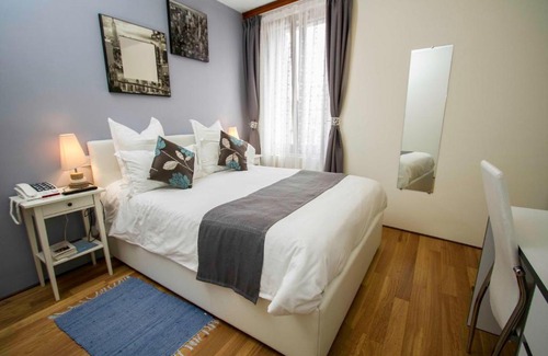 Divonne-les-Bains Hotel | Hôtel Le Divona