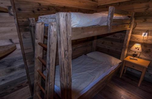 Leysin Hotel | Hôtel Le Grand Chalet