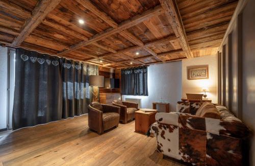 Leysin Hotel | Hôtel Le Grand Chalet