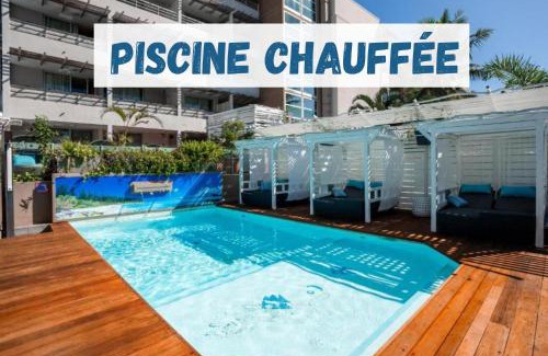 Anse Vata Hotel | Hôtel Le Lagon