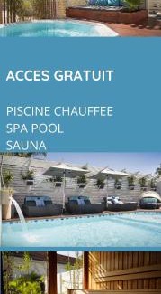 Anse Vata Hotel | Hôtel Le Lagon