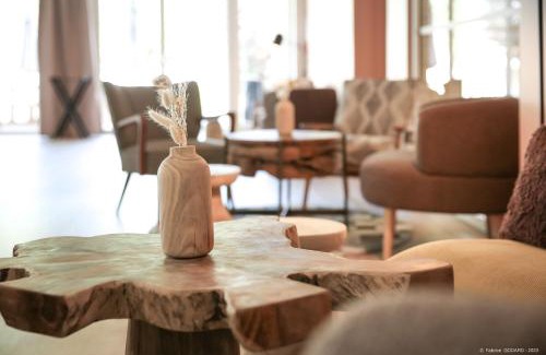 Digne-les-Bains Hotel | Hôtel Le Refuge des Sources