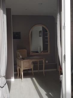Bayeux Hotel | Hôtel Le Saint Patrice