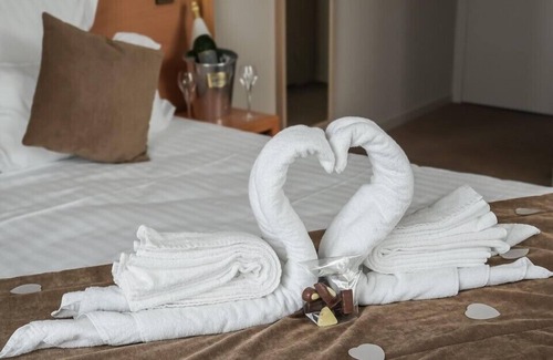 Orgelet Hotel | Hôtel Le Vouglans