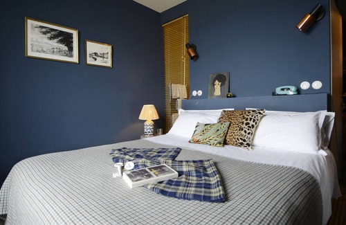 Saint-Valery-sur-Somme Hotel | Hôtel Les Pilotes