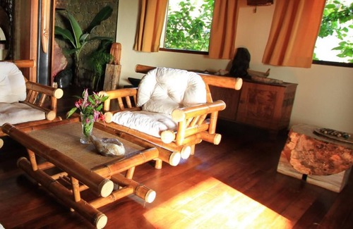 Mahambo Cabin | Hôtel Lodge La Pirogue Mahambo