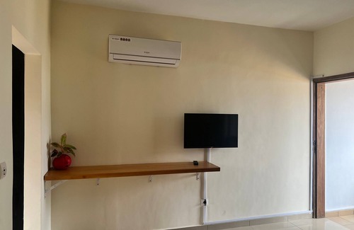 Port-Bouet Hotel | Hôtel Lounge Madiana Plage