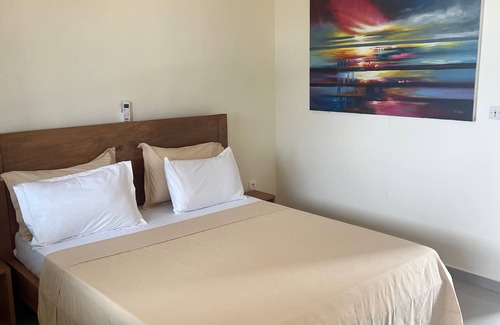Port-Bouet Hotel | Hôtel Lounge Madiana Plage