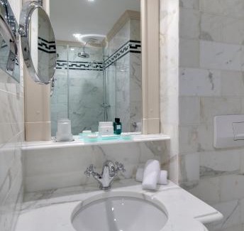 Casino - Boulingrins Hotel | Hôtel Métropole Monte-Carlo