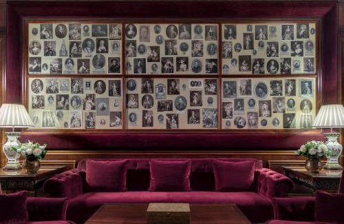 Casino - Boulingrins Hotel | Hôtel Métropole Monte-Carlo