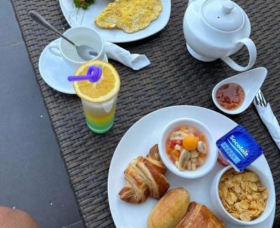 Toamasina Hotel | Hôtel Marina Beach