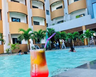 Toamasina Hotel | Hôtel Marina Beach