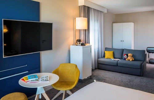 Beauvais Hotel | Hôtel Mercure Beauvais Centre Cathédrale