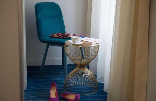 Suresnes Hotel | Hôtel Mercure Paris Suresnes Longchamp