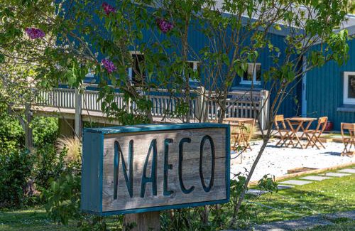 Plouhinec Hotel | Hôtel Naéco Audierne